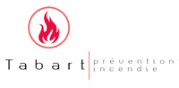 logo tabart prevention incendie