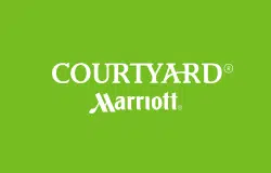 logo courtyard marriott