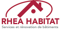 Rhea Habitat 