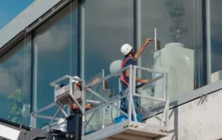 nettoyage vitres paris