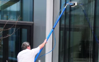 prix nettoyage vitres 2025