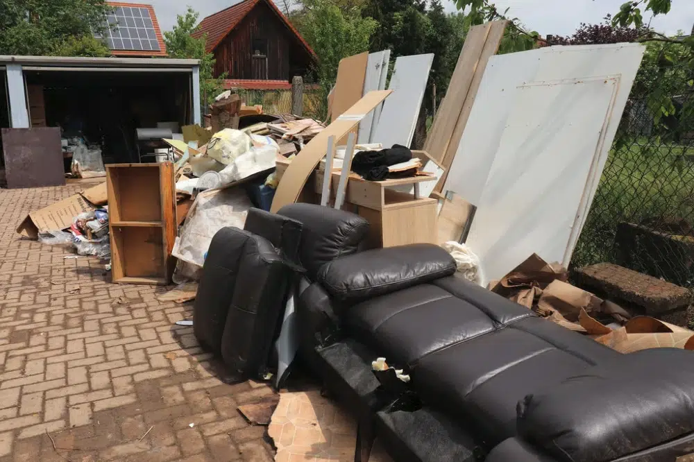 Tarif nettoyage après inondation Tarif nettoyage après inondation : combien prévoir en 2025 ?