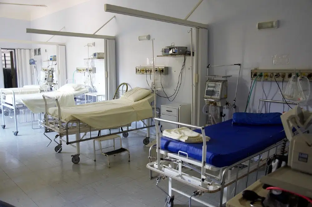 Bionettoyage hospitalier Bionettoyage en milieu hospitalier et médical : protocole, normes et bonnes pratiques