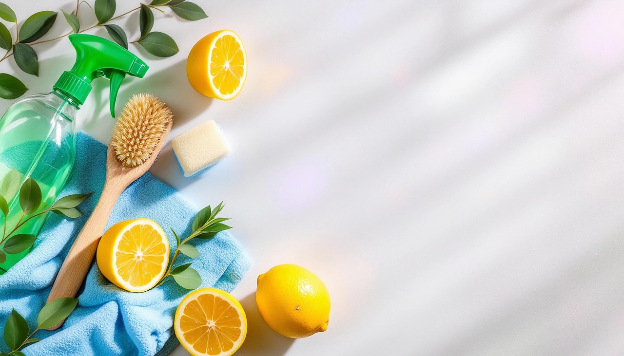 eco cleaning Nettoyage écologique de fin d’année : bonne pratique RSE