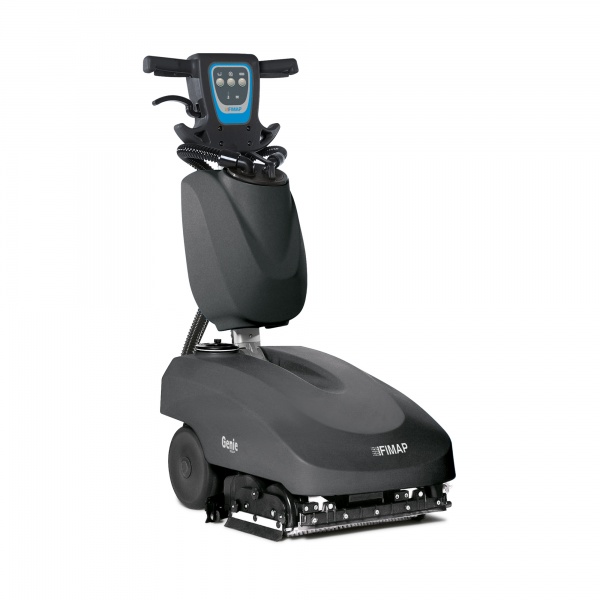 Fimap Genie B