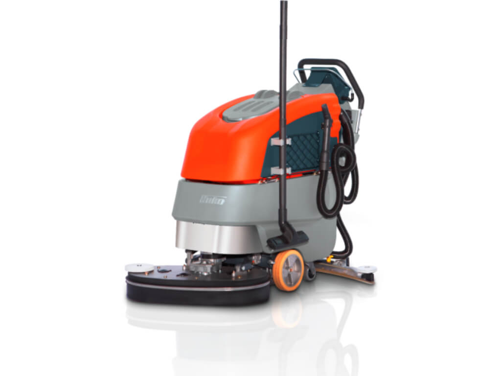 Hako Scrubmaster B45 CL
