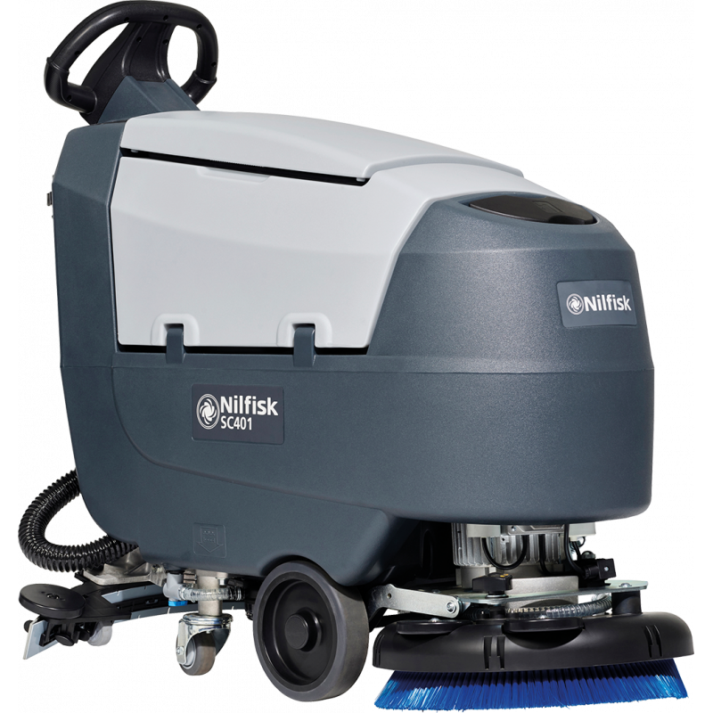 Nilfisk SC401