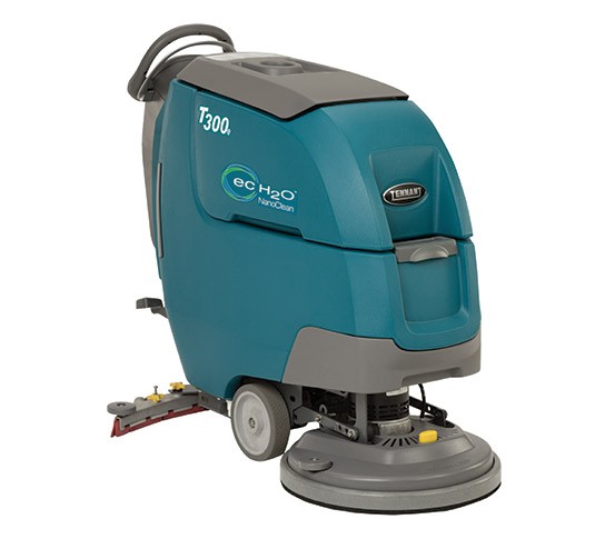 Tennant T300 T300e