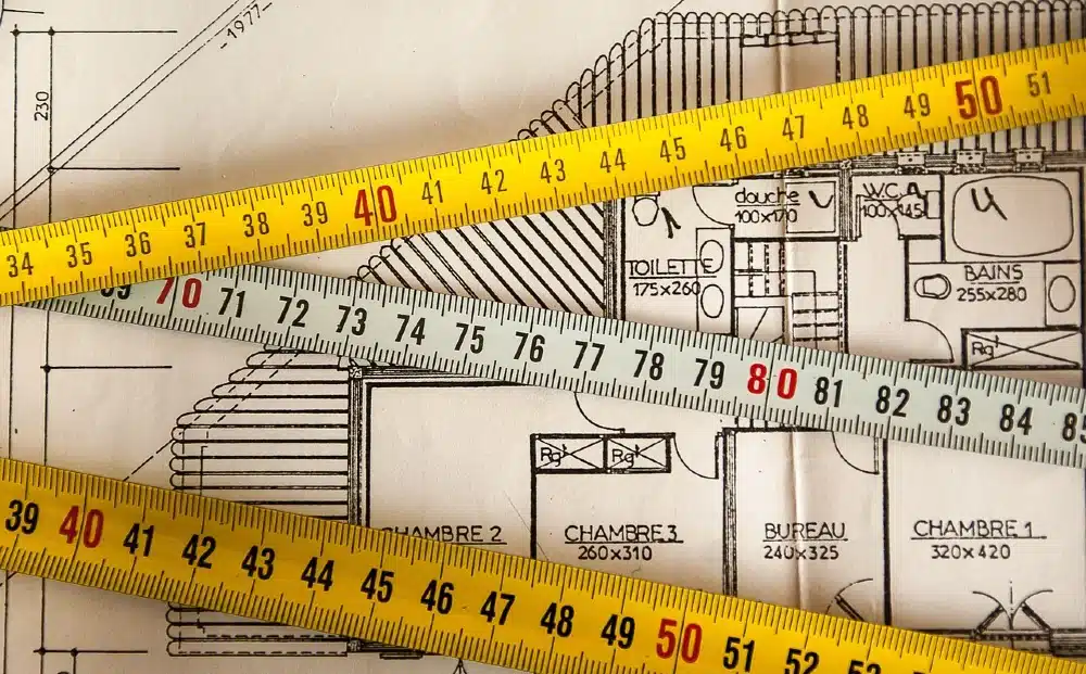 Travaux rénovation cuisine 12m2 appartement parisien