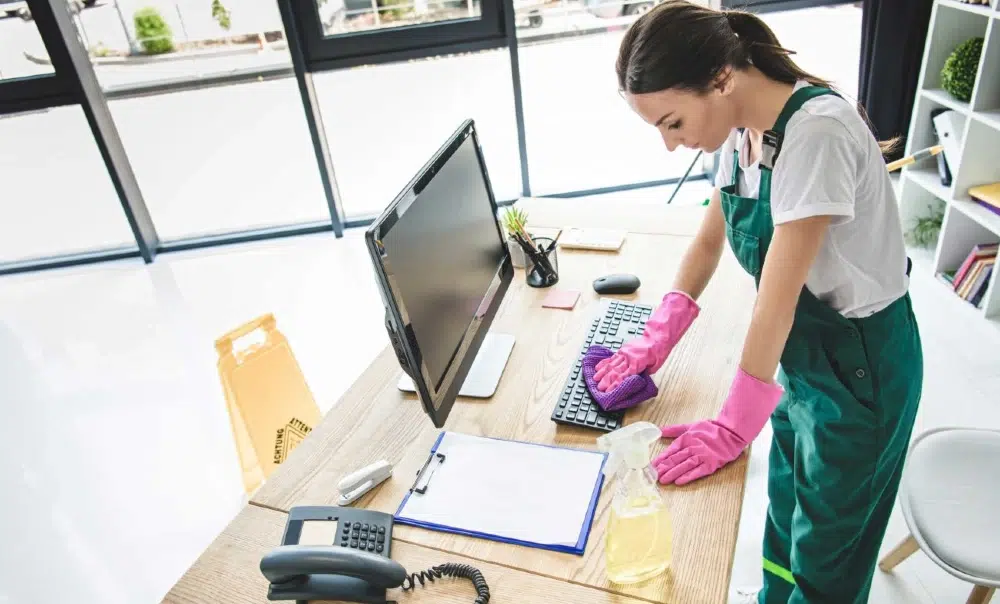nettoyage bureaux paris nettoyage bureaux à paris par un professionnel