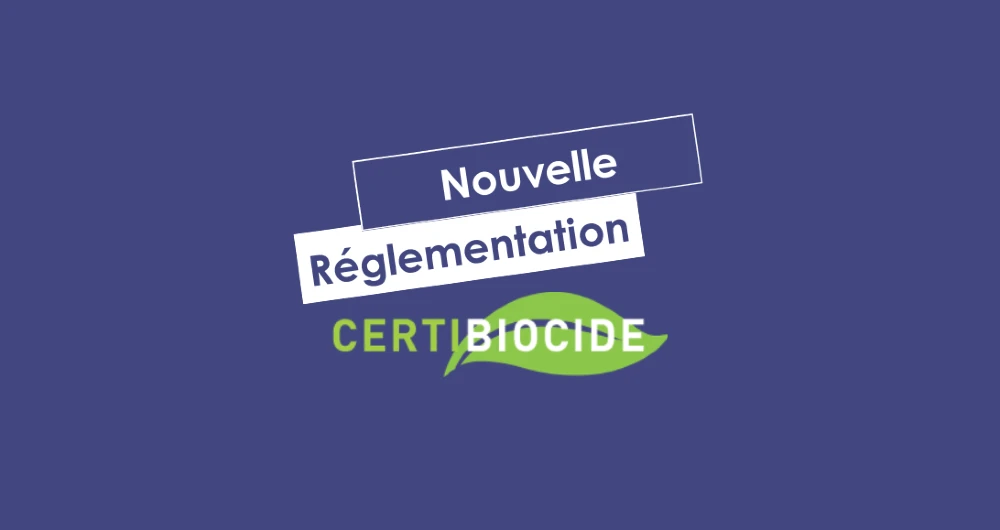 Certibiocide 2026 : vérifier la conformité de son prestataire de nettoyage professionnel à Paris